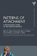 Patterns of Attachment