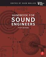 Handbook for Sound Engineers