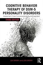 Cognitive Behavior Therapy of DSM-5 Personality Disorders