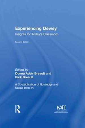 Experiencing Dewey