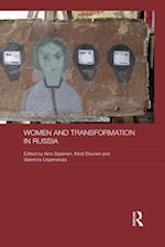 Women and Transformation in Russia