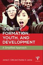 Identity Formation, Youth, and Development