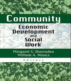 Community Economic Development and Social Work