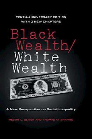 Black Wealth / White Wealth