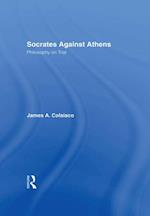 Socrates Against Athens