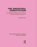 The Ancestral Constitution