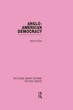 Anglo-American Democracy