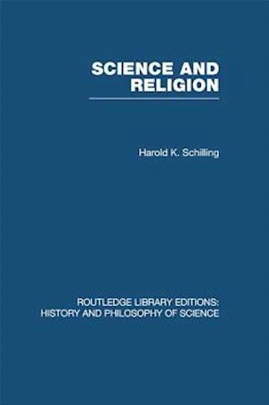 Science and Religion