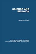 Science and Religion