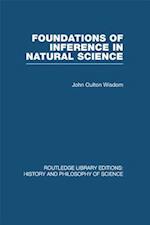 Foundations of Inference in Natural Science