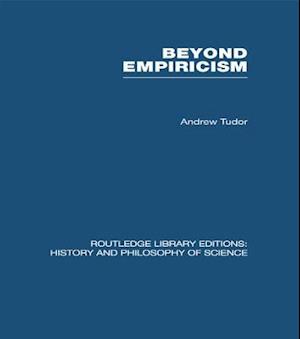 Beyond Empiricism