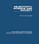 Objectivity, Science and Society