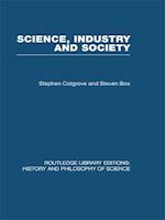 Science Industry and Society