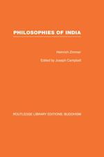 Philosophies of India