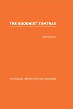 Buddhist Tantras