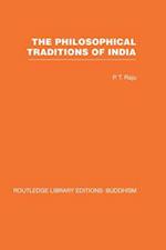 Philosophical Traditions of India