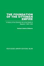 The Foundation of the Ottoman Empire