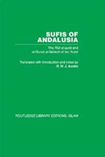 Sufis of Andalucia