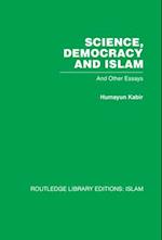 Science, Democracy and Islam