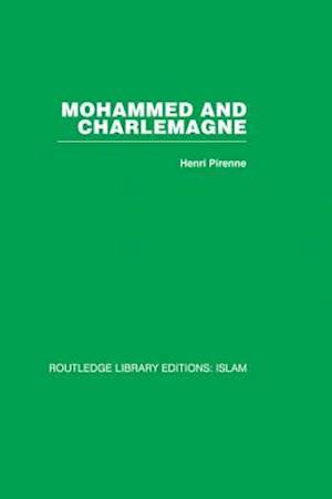 Mohammed and Charlemagne