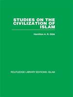 Studies on the Civilization of Islam