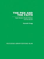 The Pen and the Faith