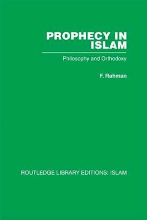 Prophecy in Islam