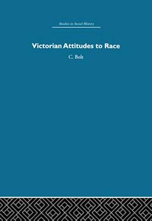 Victorian Attitudes to Race