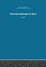 Victorian Attitudes to Race