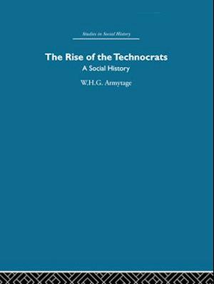 The Rise of the Technocrats