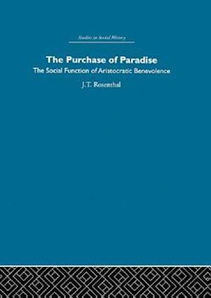 The Purchase of Pardise