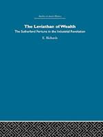 The Leviathan of Wealth