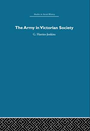 The Army in Victorian Society