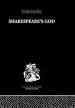 Shakespeare''s God