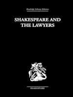 Shakespeare and the Lawyers