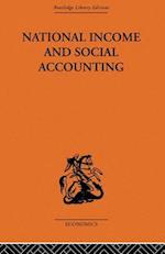 National Income and Social Accounting