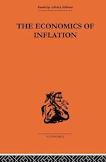 Economics of Inflation