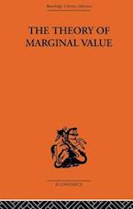 The Theory of Marginal Value