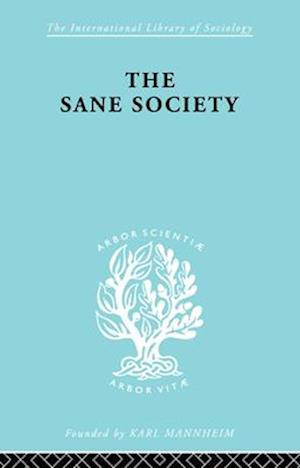 Sane Society           Ils 252