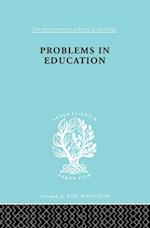 Problems In Education  Ils 232
