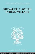 Shivapur:South Ind Vill Ils 71
