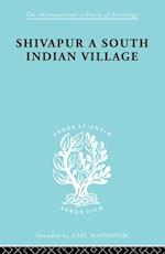 Shivapur:South Ind Vill Ils 71