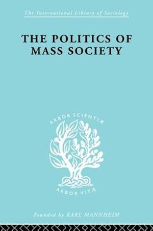 Politics of Mass Society