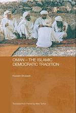 Oman - The Islamic Democratic Tradition