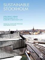 Sustainable Stockholm