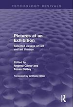 Pictures at an Exhibition (Psychology Revivals)