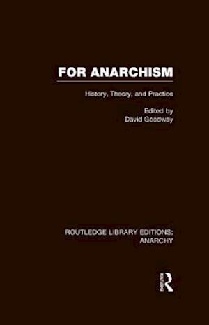 For Anarchism (RLE Anarchy)