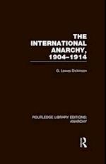 The International Anarchy (RLE Anarchy)
