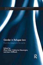 Gender in Refugee Law