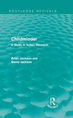 Childminder (Routledge Revivals)